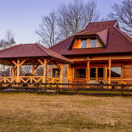 Vikendica Martinovic *