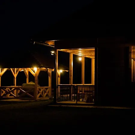 Vikendica Martinovic * Zlatibor