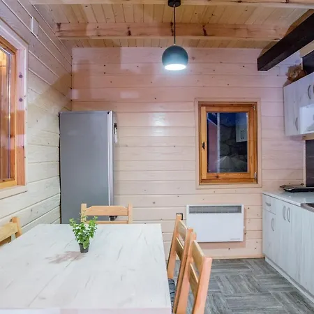 Vikendica Martinovic