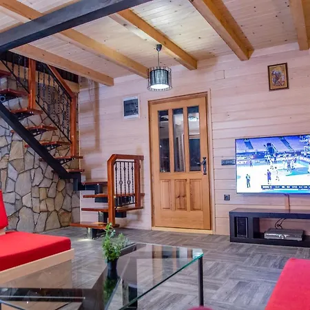 Vikendica Martinovic *