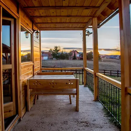 Vikendica Martinovic