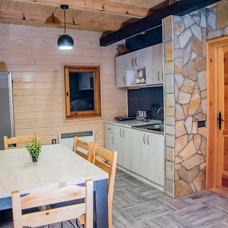 Vikendica Martinovic Hébergement de vacances Zlatibor