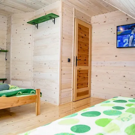 Vikendica Martinovic Zlatibor