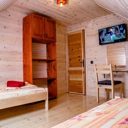 Vikendica Martinovic * Zlatibor