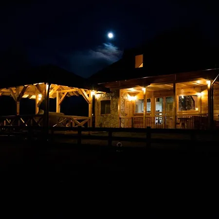 Hébergement de vacances Vikendica Martinovic Zlatibor