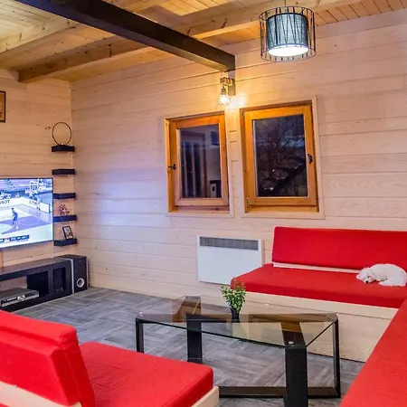 Vikendica Martinovic *