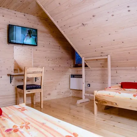 Vikendica Martinovic Zlatibor