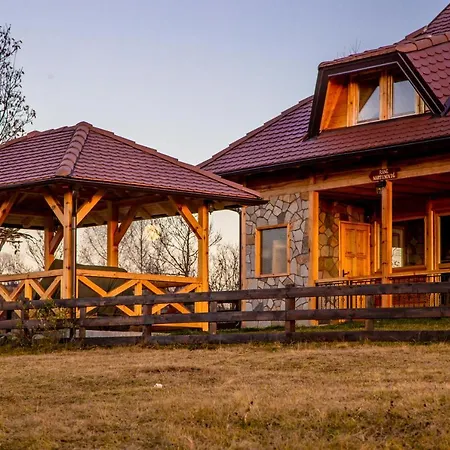 Hébergement de vacances Vikendica Martinovic *