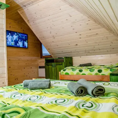 Hébergement de vacances Vikendica Martinovic Zlatibor