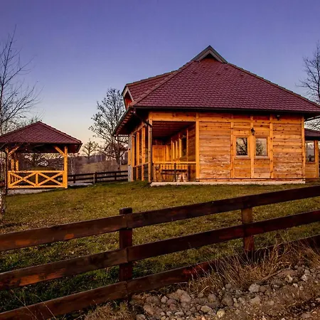 Hébergement de vacances Vikendica Martinovic