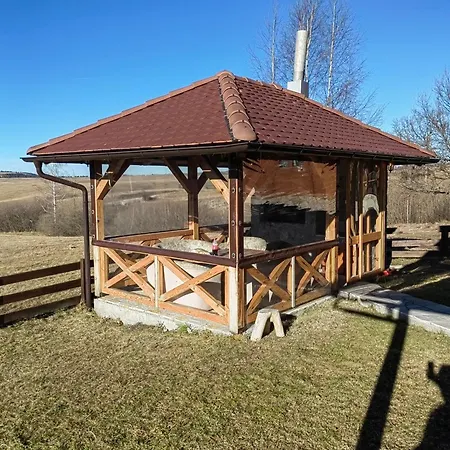 Vikendica Martinovic *