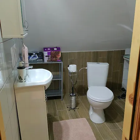 Vikendica Martinovic * Zlatibor