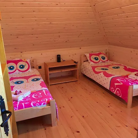 Vikendica Martinovic * Zlatibor