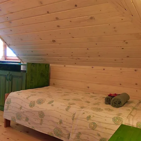 Hébergement de vacances Vikendica Martinovic *