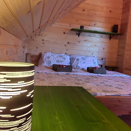 Vikendica Martinovic Zlatibor