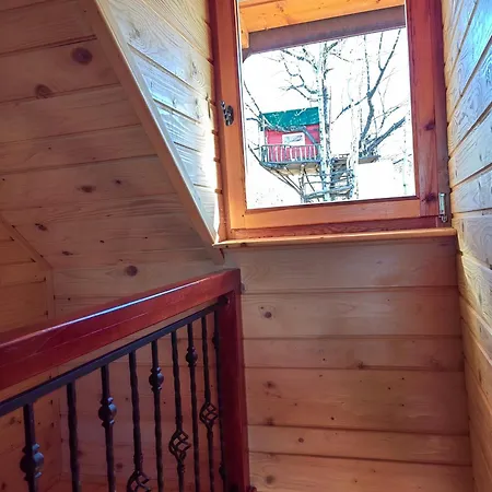 Vikendica Martinovic * Zlatibor