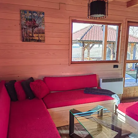 Vikendica Martinovic * Zlatibor