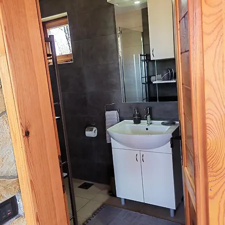 Vikendica Martinovic Hébergement de vacances Zlatibor