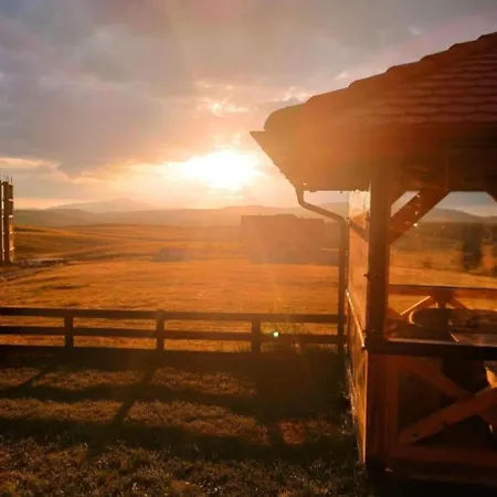 Vikendica Martinovic Zlatibor