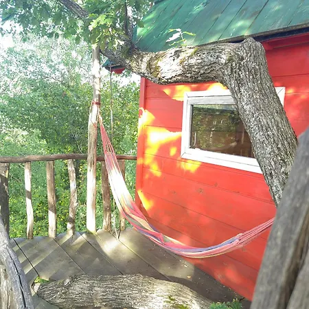 Hébergement de vacances Vikendica Martinovic Zlatibor