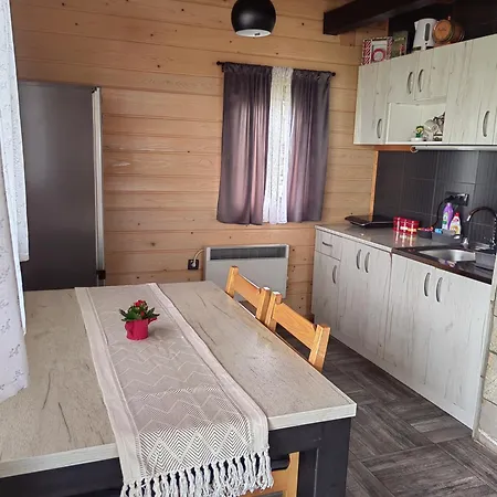 Vikendica Martinovic *