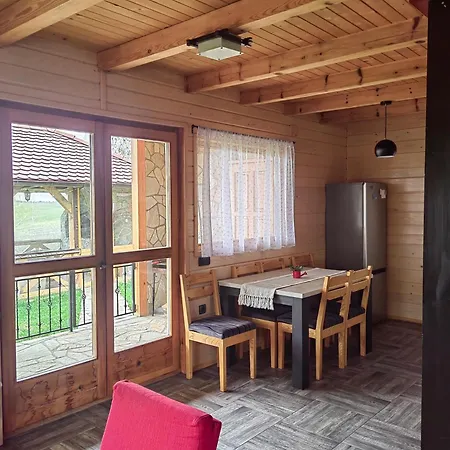 Vikendica Martinovic Zlatibor