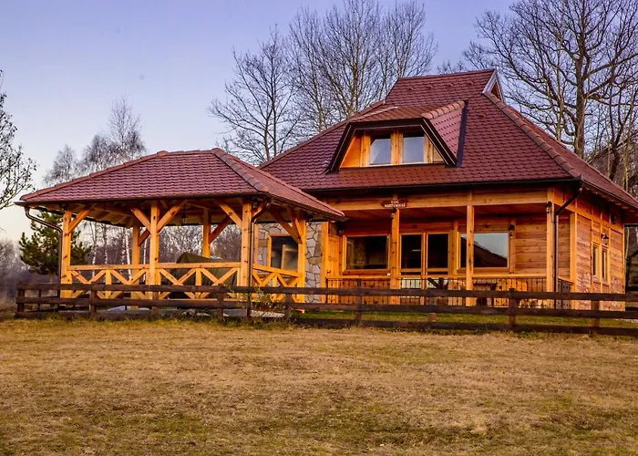 Vikendica Martinovic *