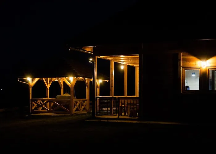 Vikendica Martinovic * Zlatibor