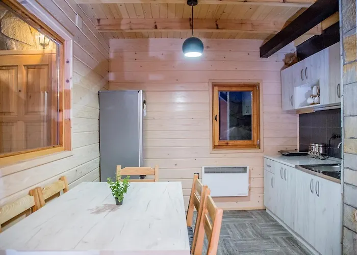 Vikendica Martinovic