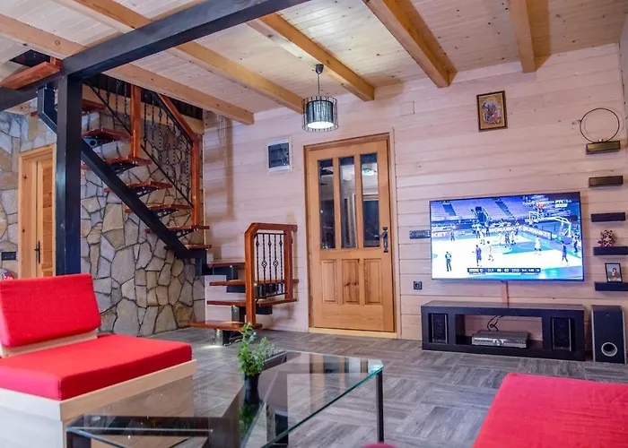 Vikendica Martinovic *