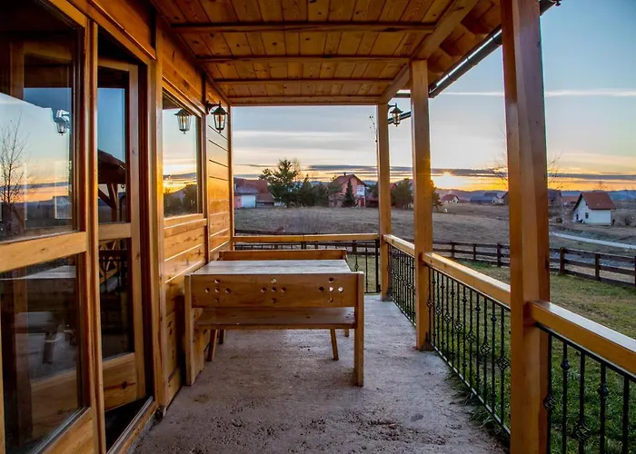 Vikendica Martinovic