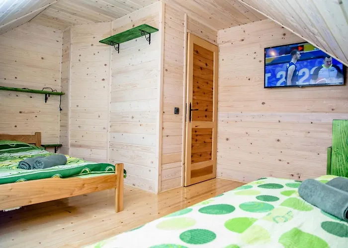 Vikendica Martinovic Zlatibor