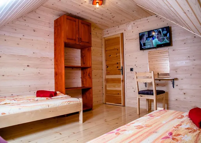 Vikendica Martinovic * Zlatibor