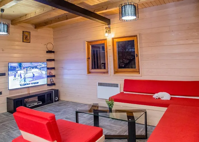 Vikendica Martinovic *