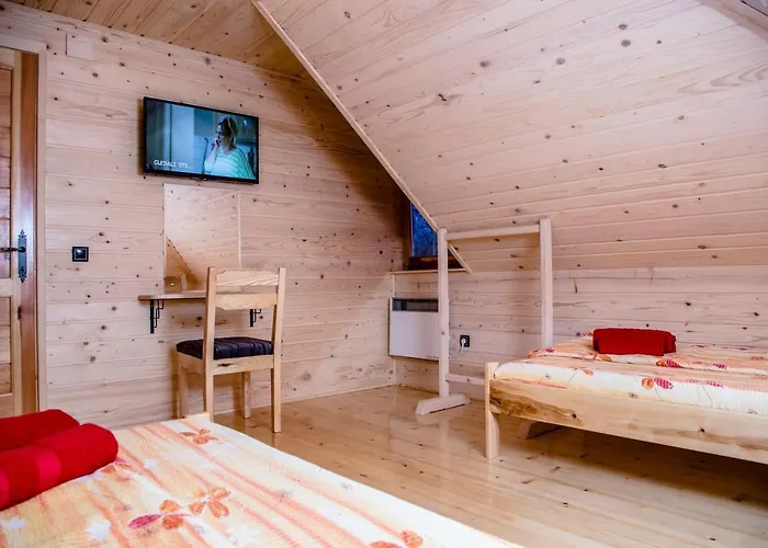 Vikendica Martinovic Zlatibor