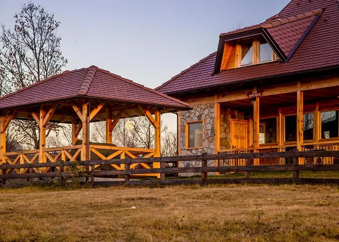 Ferienhaus Vikendica Martinovic *