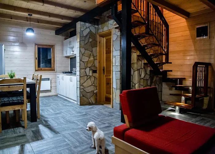 Vikendica Martinovic Ferienhaus