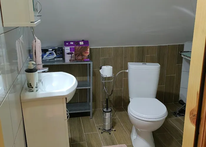 Vikendica Martinovic * Zlatibor