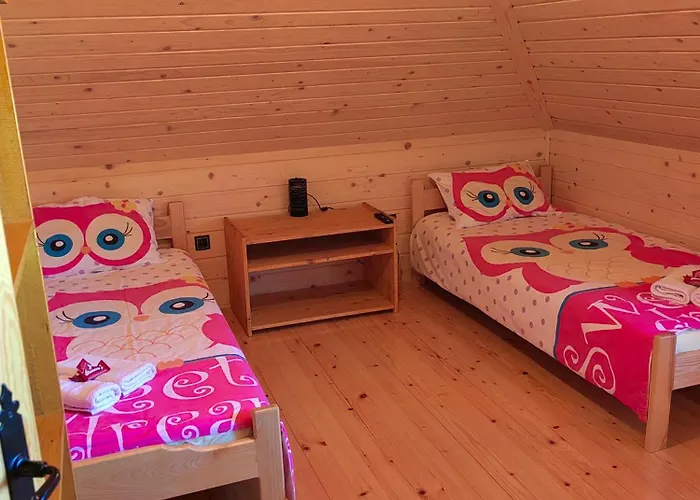 Vikendica Martinovic * Zlatibor