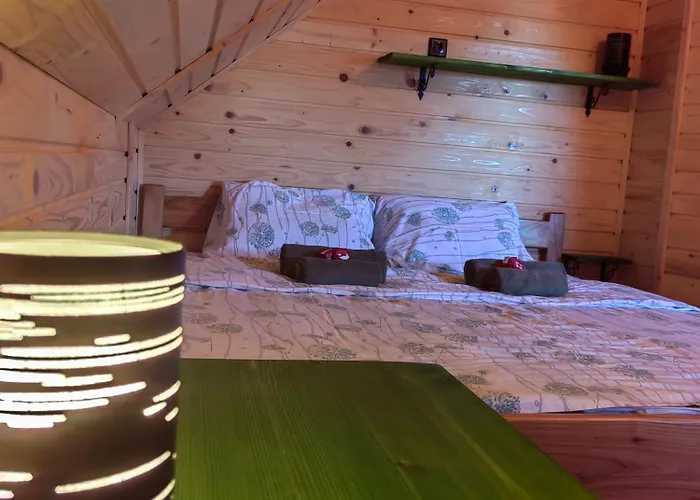 Vikendica Martinovic Zlatibor