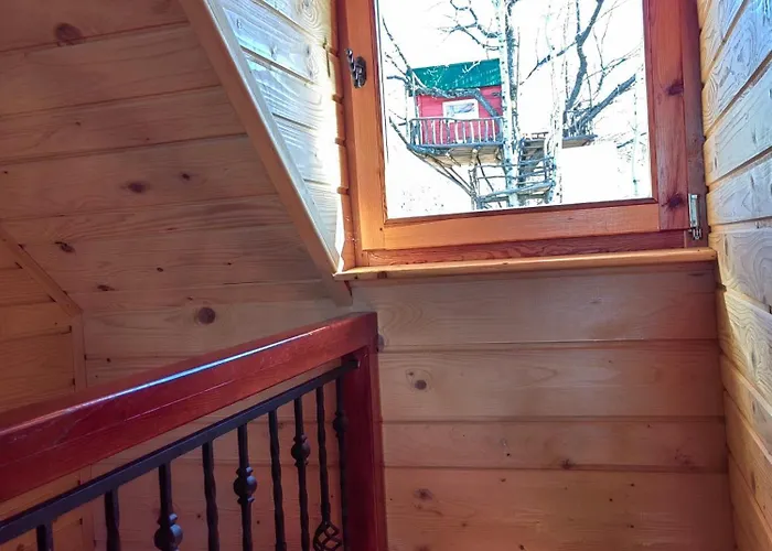 Vikendica Martinovic * Zlatibor