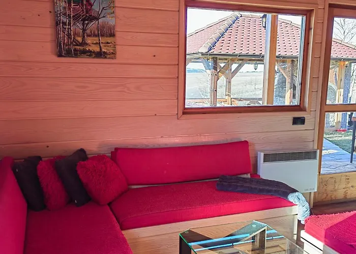 Vikendica Martinovic * Zlatibor