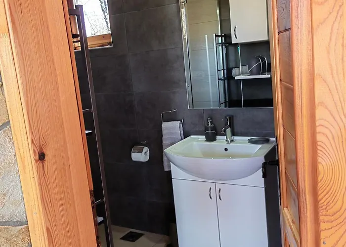 Vikendica Martinovic Ferienhaus Zlatibor