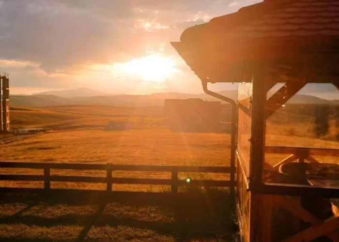 Vikendica Martinovic Zlatibor