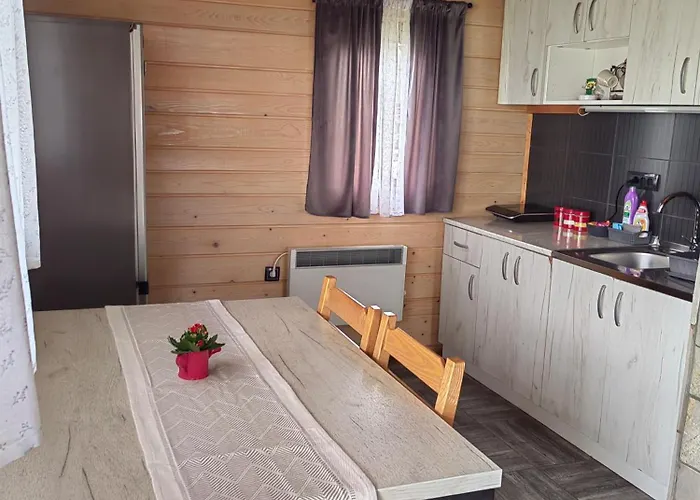 Vikendica Martinovic *