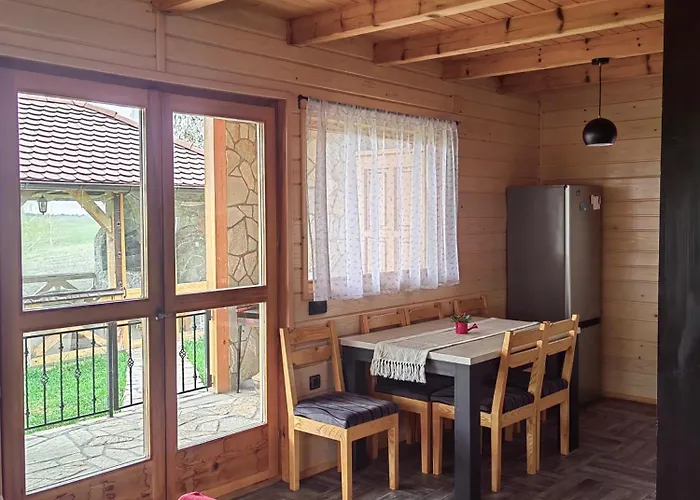 Vikendica Martinovic Zlatibor