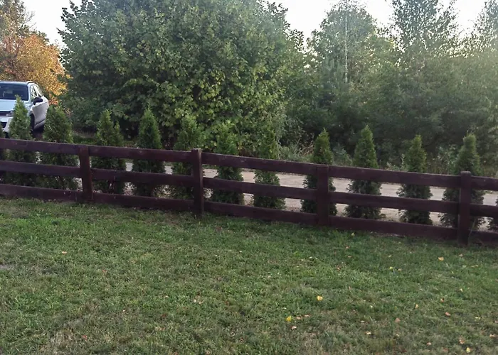 Vikendica Martinovic Ferienhaus Zlatibor